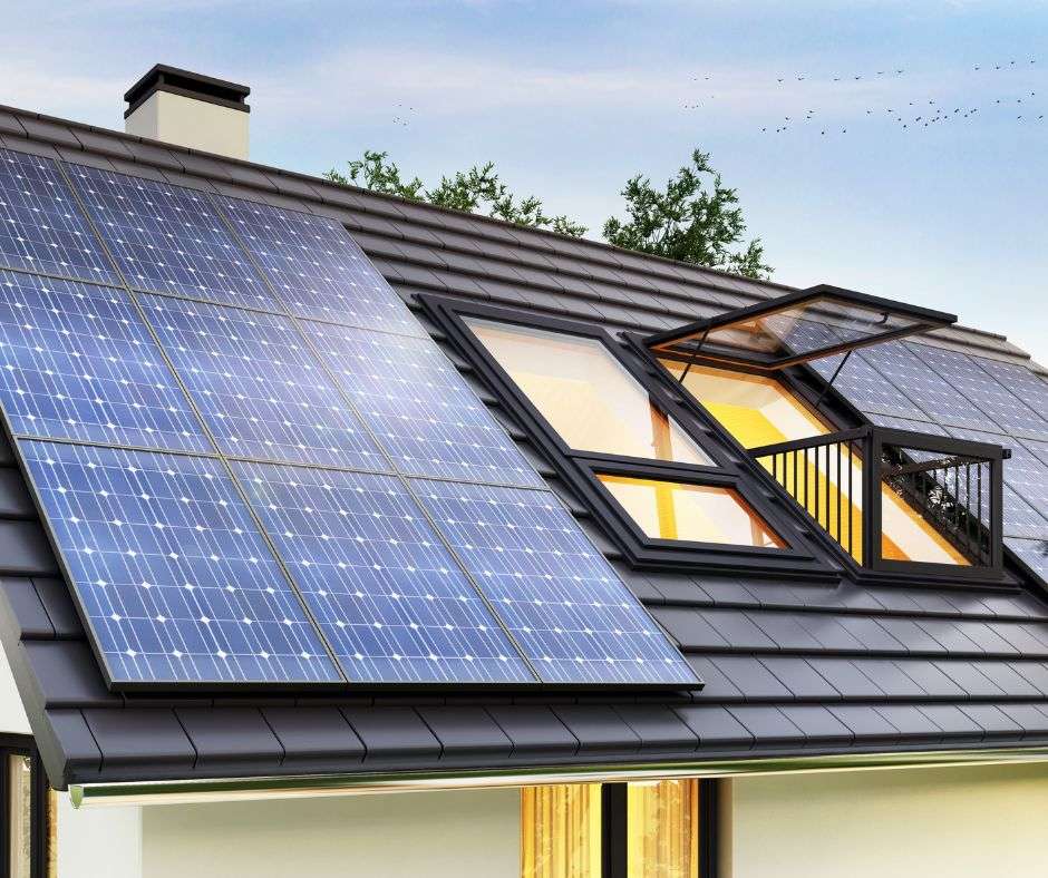 Get a no hassle Solar consultation