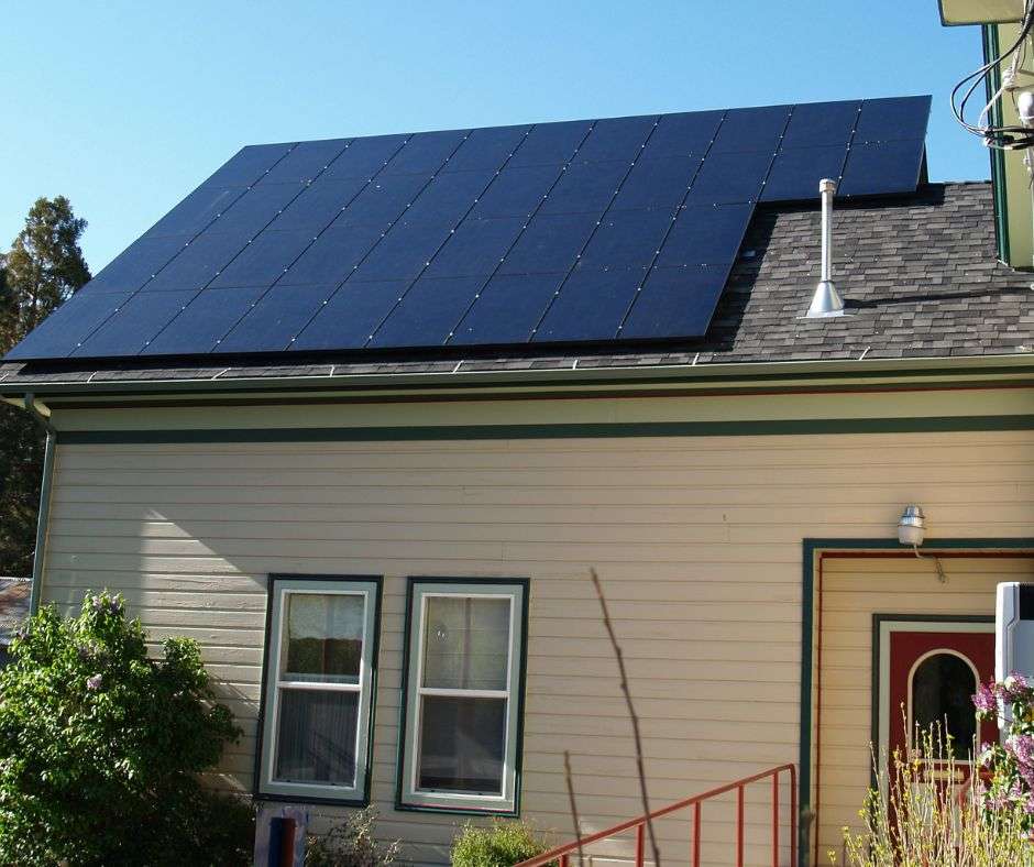 Get a 5 minute residential solar quote