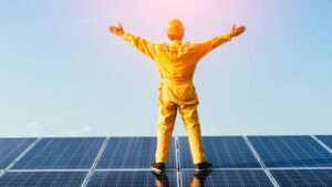 solar equipment 25 year manufacturer warranties