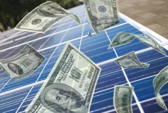 Make Money with Solar